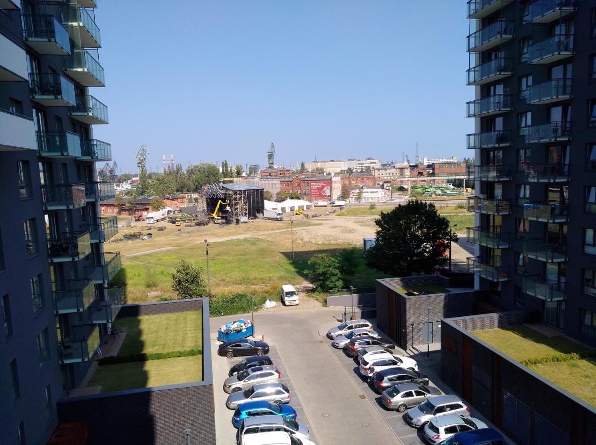 Gdansk Walowa Luaran gambar