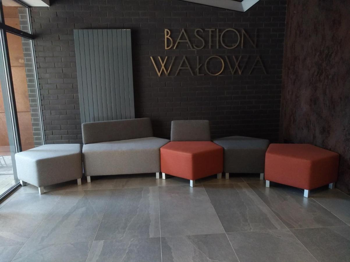 Gdansk Walowa Luaran gambar